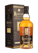 Kornog Sant Ivy Single Cask 2019 58.2% 700ml