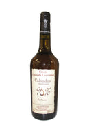 Comte Louis de Lauriston Calvados Domfrontais 90% Pear, 5yrs 40% 700ml