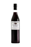 Massenez Creme de Cassis (Blackcurrant liqueur) 20% 700ml
