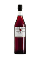 Massenez Creme de Fraise des Bois (Wild Strawberry liqueur) 20% 700ml