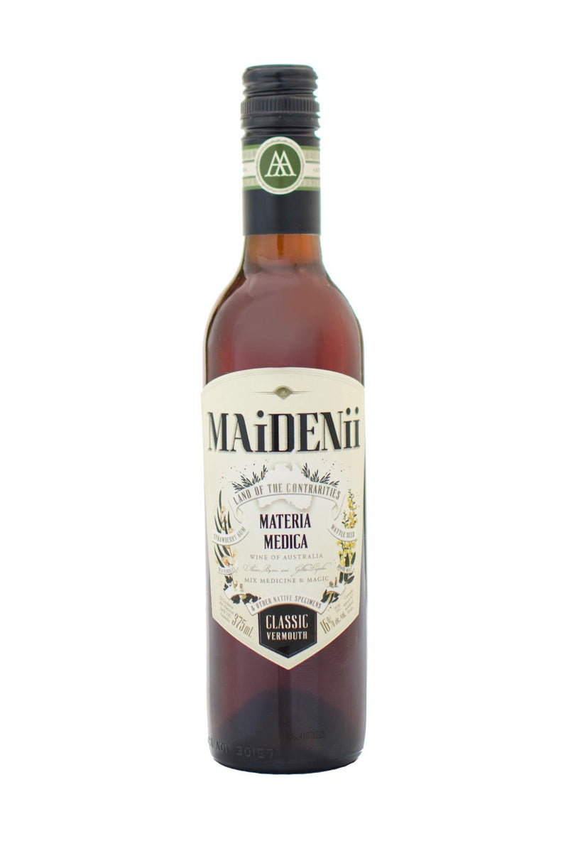 Maidenii Classic Vermouth 375ml 16%
