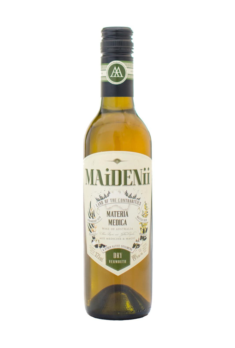 Maidenii Dry Vermouth 375ml 19%
