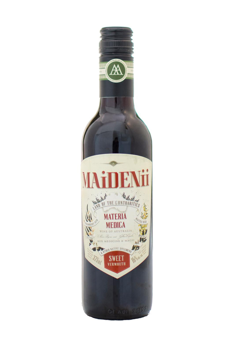 Maidenii Sweet Vermouth 375ml 16%