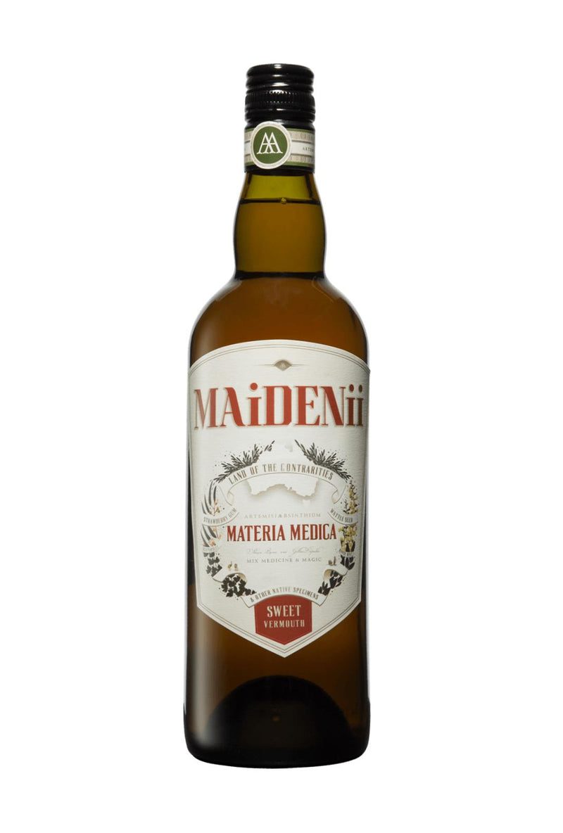 Maidenii Sweet Vermouth 750ml 16%