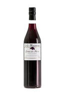 Massenez Creme de Mure (Blackberry liqueur) 20% 700ml