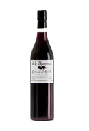 Massenez Creme de Myrtille (Blueberry liqueur) 20% 700ml
