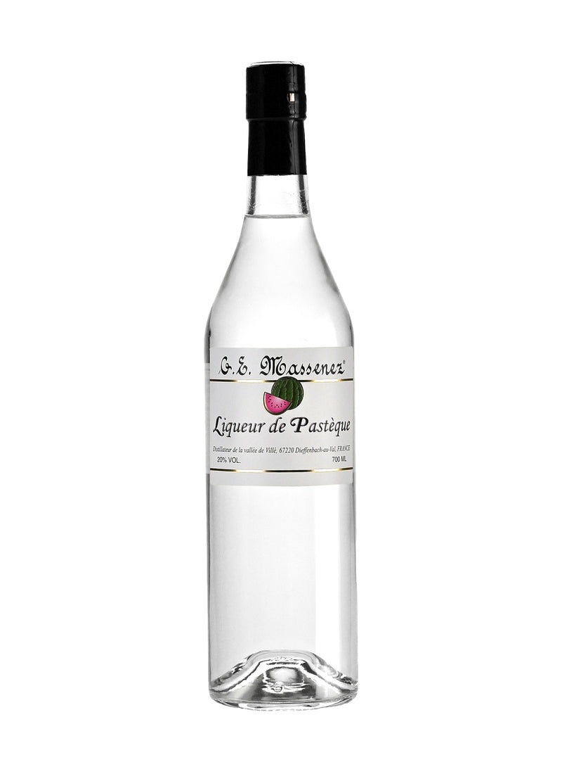 Massenez Watermelon 20% 700ml