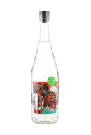 Mezcal Verde Momento Organic 42% 700ml
