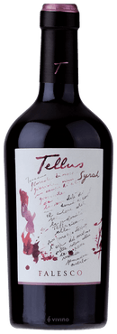 Falesco Syrah 20