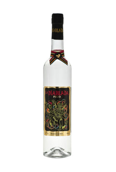 Macchu Pisco Pisco 'La Diablada' 40% 750ml