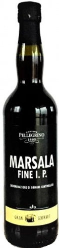 PELLEGRINO- Marsala Fine IP