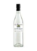 Massenez Creme de Citron Vert et Gingembre (Lime & Ginger liqueur) 20% 700ml