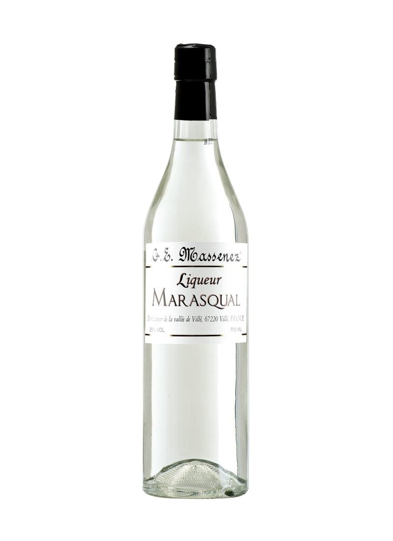 Massenez Maraschino (Marasqual) Liqueur 25% 700ml