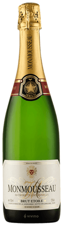 Monmousseau BE Brut 750ml