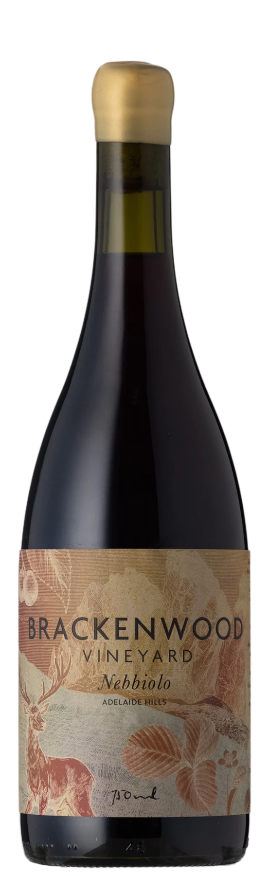 Brackenwood Nebbiolo 2021