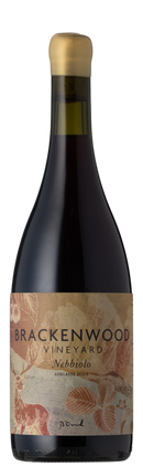 Brackenwood Nebbiolo 2021