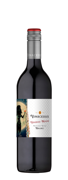 Vinaceous Voodoo Moon Malbec 2023
