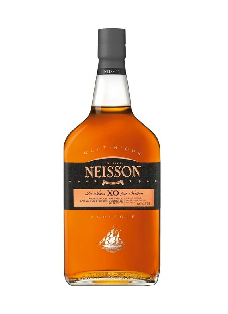 NEISSON Rum XO 48.5% 700ml