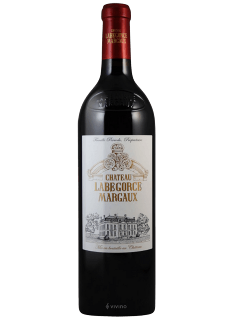 Chateau Labegorce Margaux 19