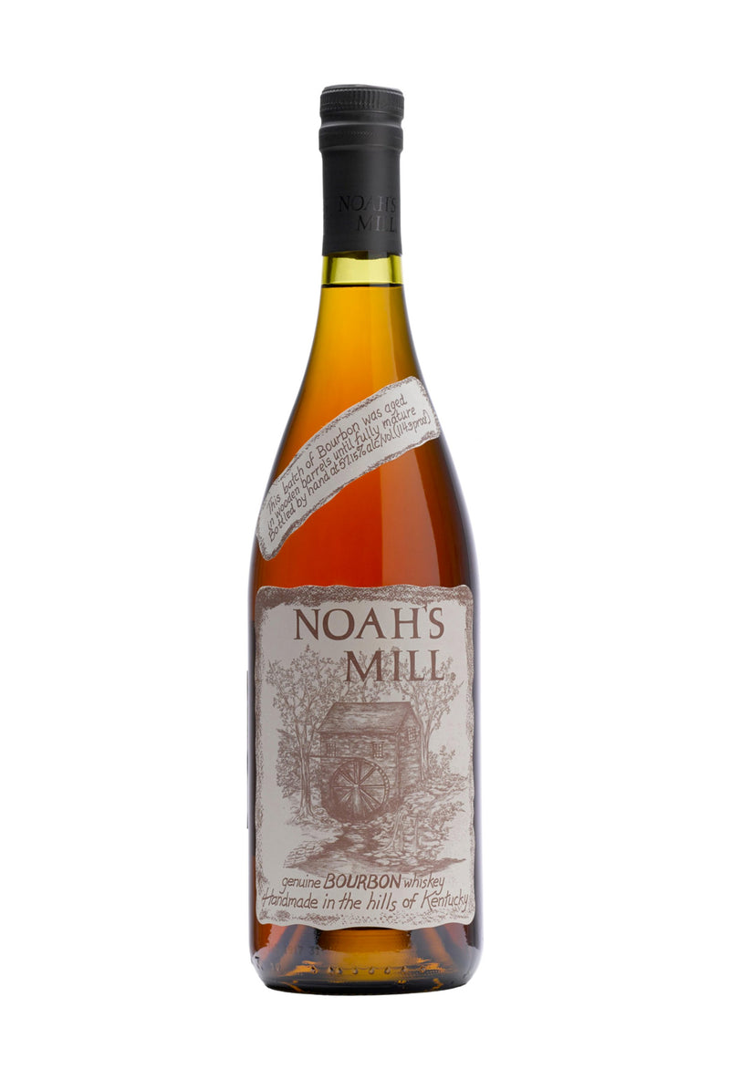 Noah's Mill Bourbon 57.15% 750ml