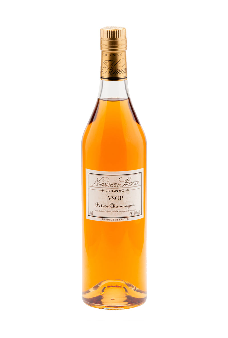 Normandin-Mercier Cognac VSOP 7yrs Petite Champagne 40% 700ml