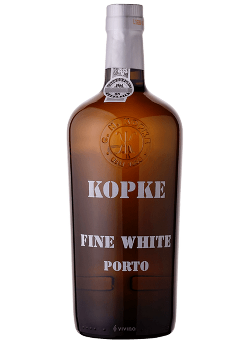 Kopke White Port 750ml