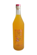 Paul Giraud Liqueur Passionfriut (Passion Fruit + Grande Champagne Cognac) 17.5% 700ml