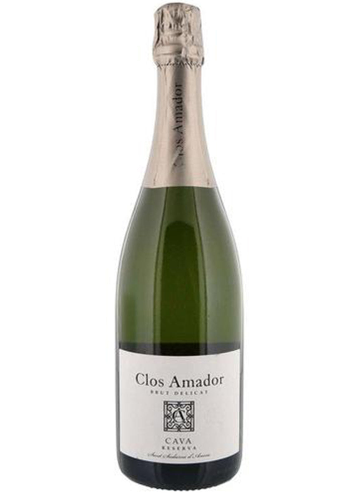 Pere Ventura Clos Amador