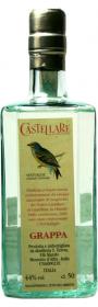 CASTELLARE Grappa di Sangiovet
