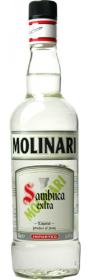 MOLINARI - Sambuca Extra