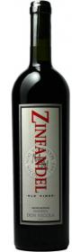 Leone de Castris Primitivo Zinfandel Old Vines 2019