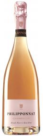 Philipponnat Reserve Rose NV 375ml