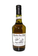 Roger Groult Calvados Pays D'Auge 3yrs 40% 500ml