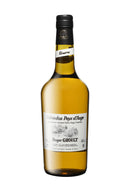 Roger Groult Calvados Pays D'Auge 3yrs 40% 700ml
