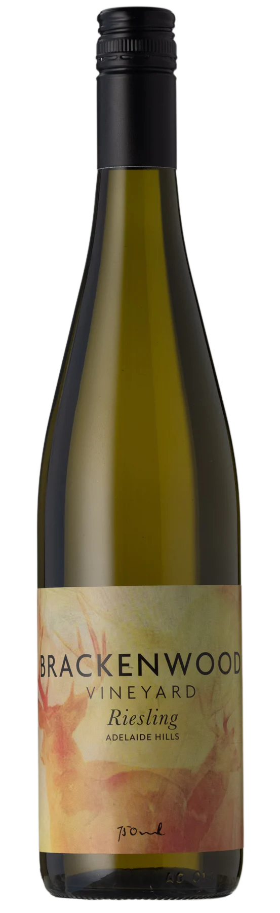 Brackenwood Riesling 2022