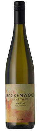 Brackenwood Riesling 2022