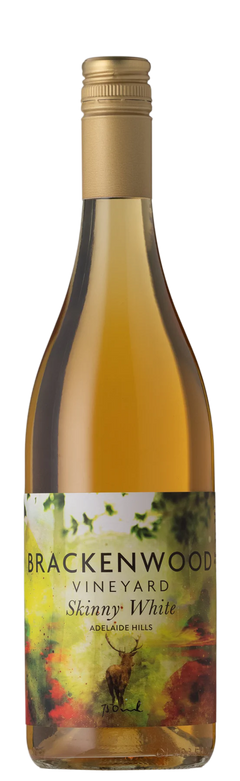 Brackenwood Skinny White 2020