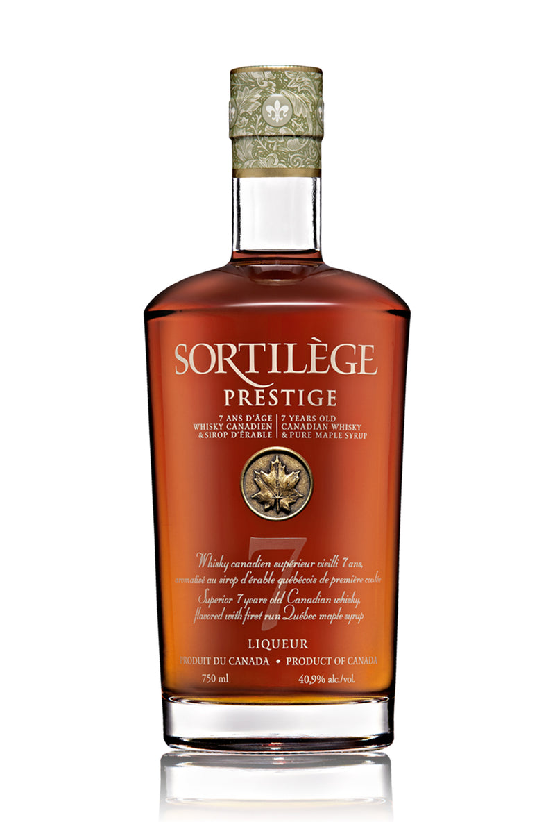 Sortilege Prestige 40.9% 750ml