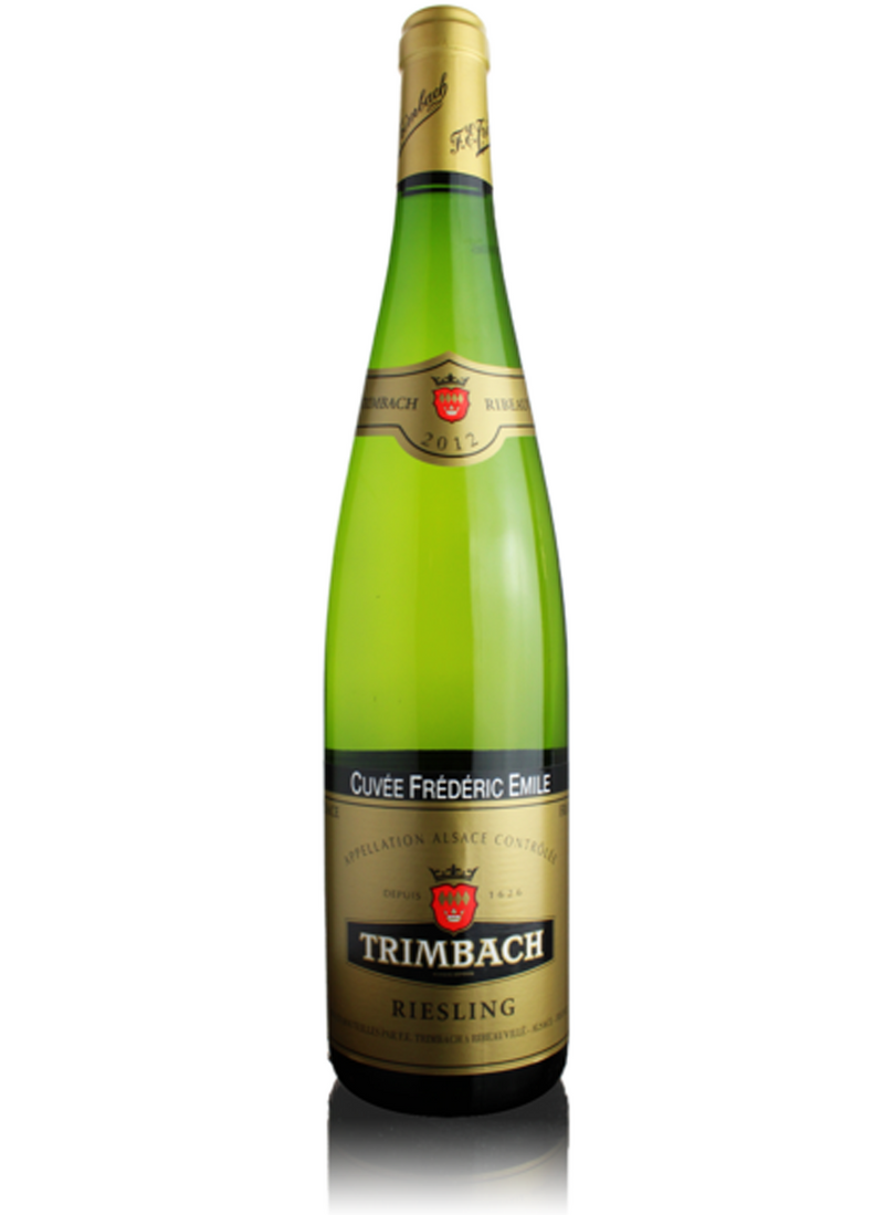 Trimbach Riesling  Frederic Emile 2014