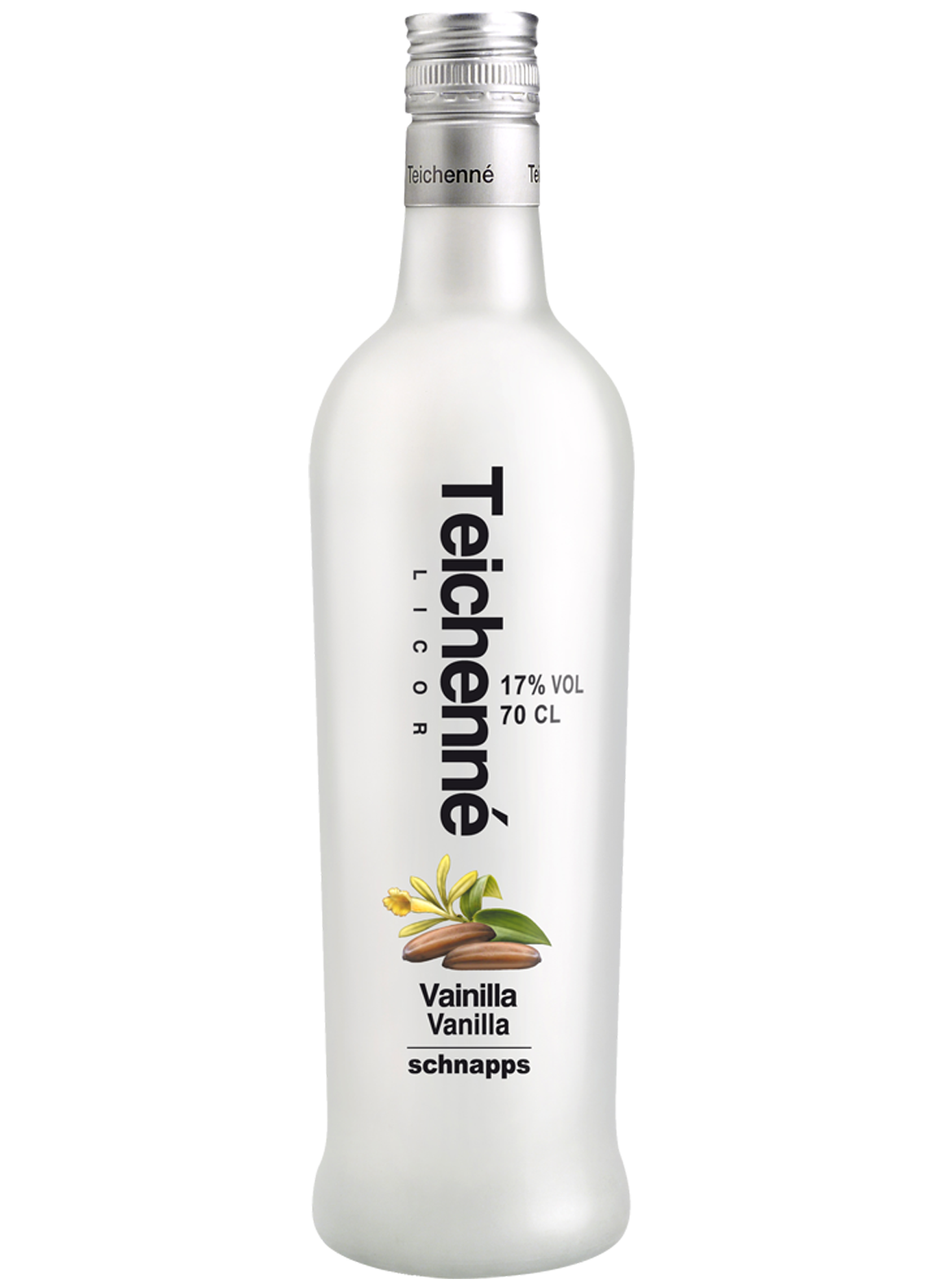Teichenne Vanilla 700ml