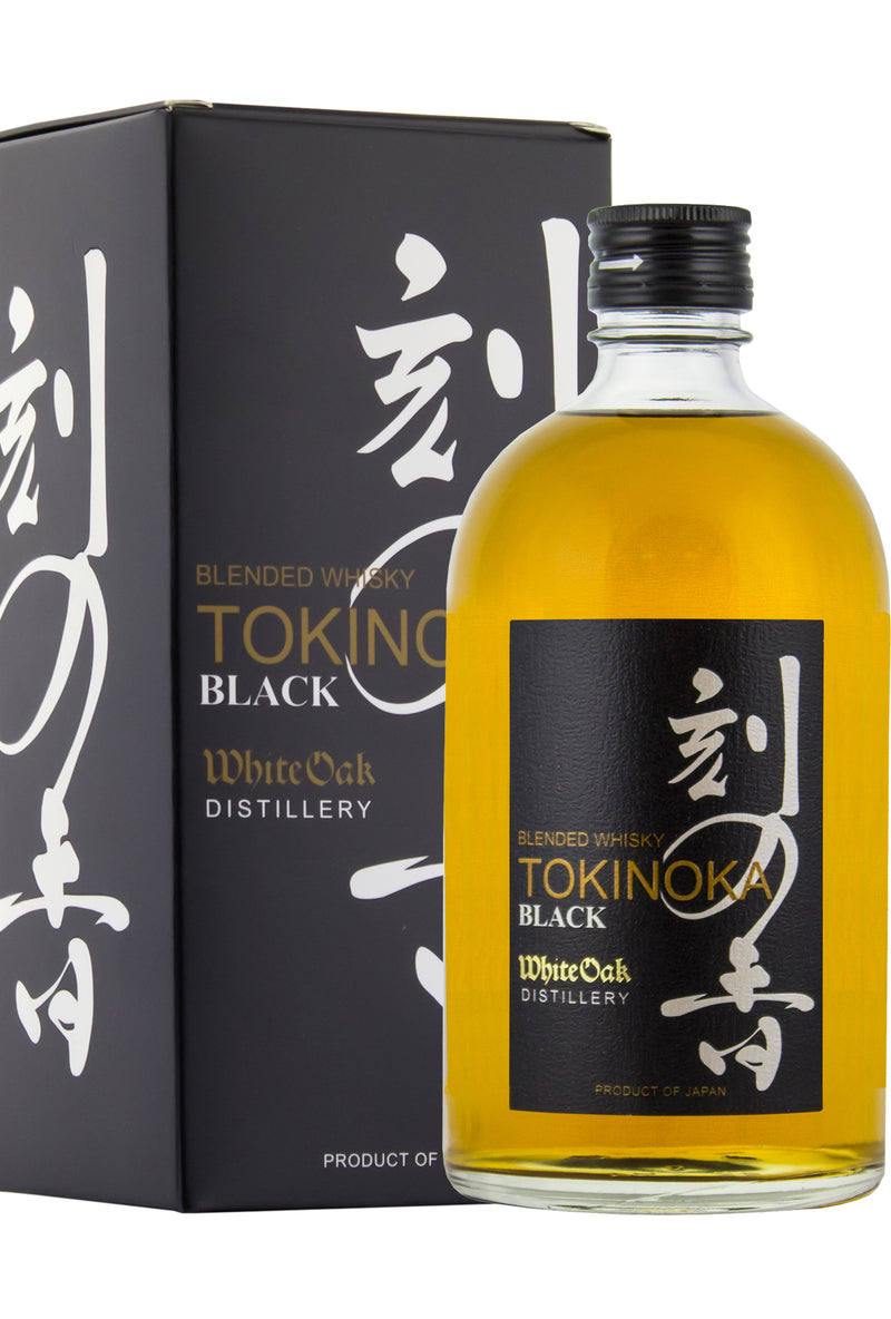 Tokinoka Black 50% 500ml