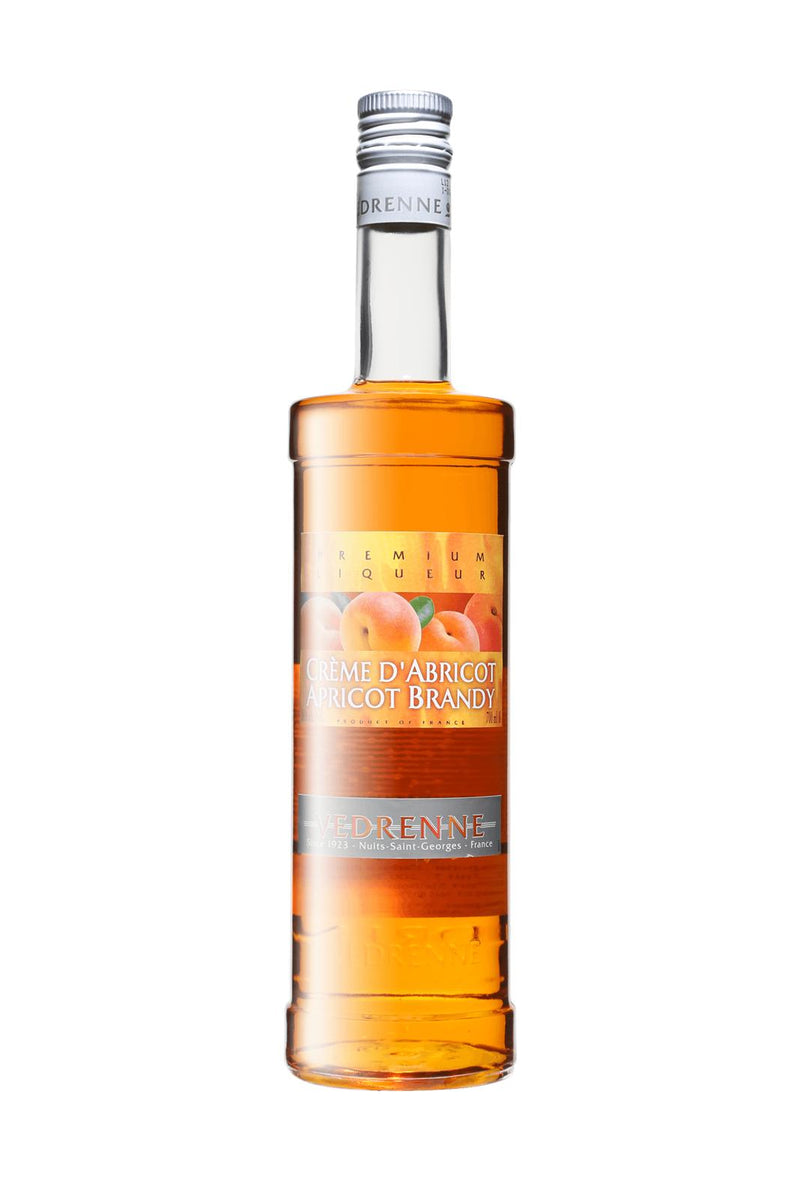 Vedrenne Liqueur d'Apricot (Apricot) 16% 700ml