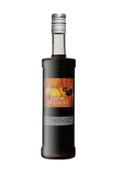 Vedrenne Liqueur de Cacao Noir (Dark Cocoa) 25% 700ml