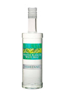Vedrenne Liqueur de Menthe Blanche (White Mint) 18% 500ml