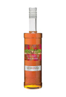 Vedrenne Liqueur de Rhubarb (Rhubarb Liqueur) 18% 700ml
