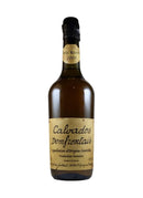 Victor Gontier Calvados Domfrontais 2009 42% 700ml