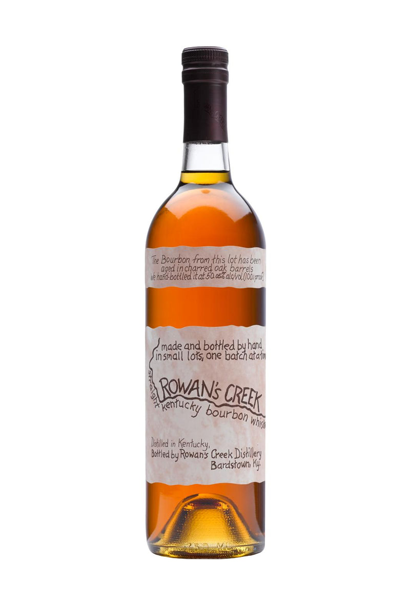 Rowans Creek Bourbon 50.05% 750ml