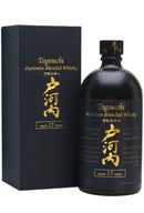 Togouchi 15 years 43.8% 700ml