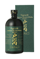 Togouchi 9 years 40% 700ml