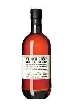 Widow Jane Bourbon 10yrs 700ml